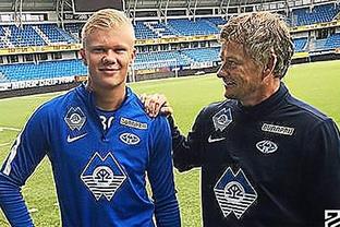 国脚谈留洋：竞争巨大但不会放弃