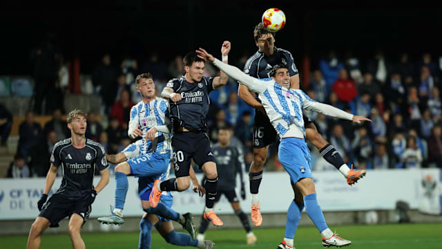 记者：拜仁17岁小将卡尔曾接受皇马试训，但最终未能签约（记者：拜仁17岁新星卡尔曾在皇马试训，终未签约）