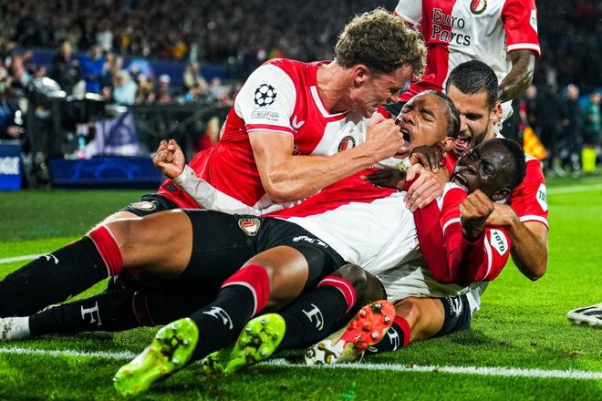 年终大战16强出炉：登贝莱&罗德里金球对决、姆巴佩vs莱万（年终决战16强揭晓：登贝莱与罗德里金球争锋，姆巴佩对阵莱万）